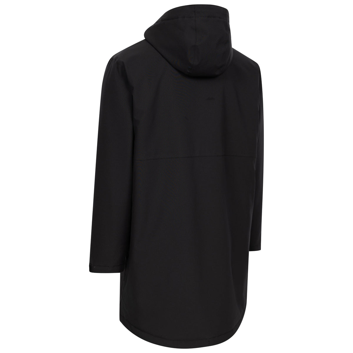 Langarmshirt – Black – Trespass