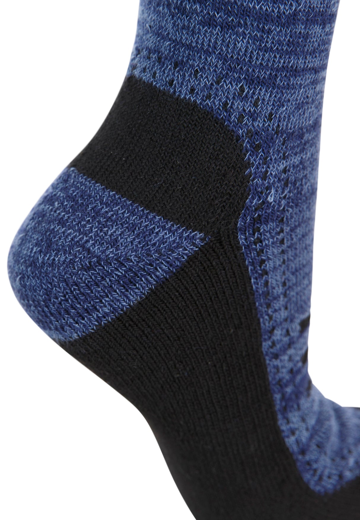 Langdon II - Navy/ Carbon Melange - Trespass
