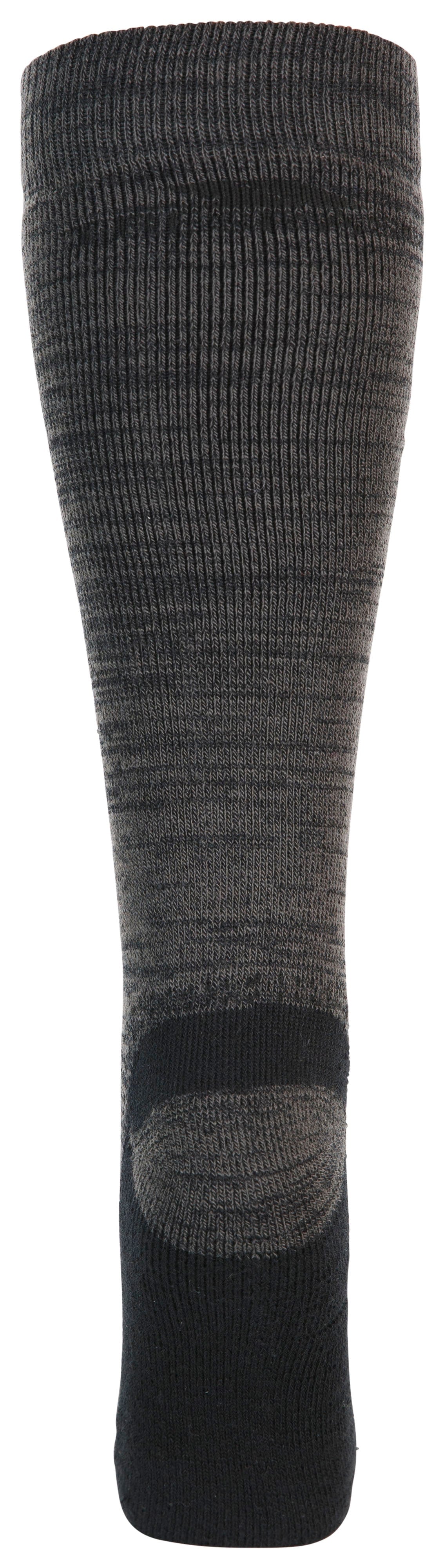Langdon II - Navy/ Carbon Melange - Trespass