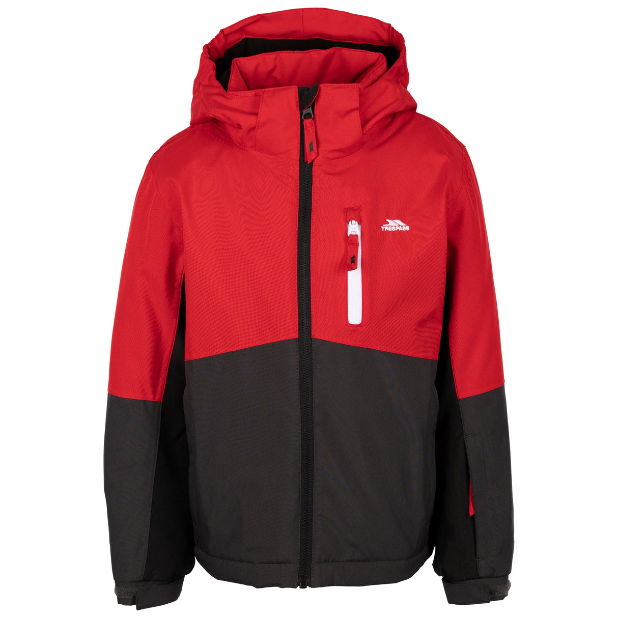 Trespass UCJKSKTR0003 RED