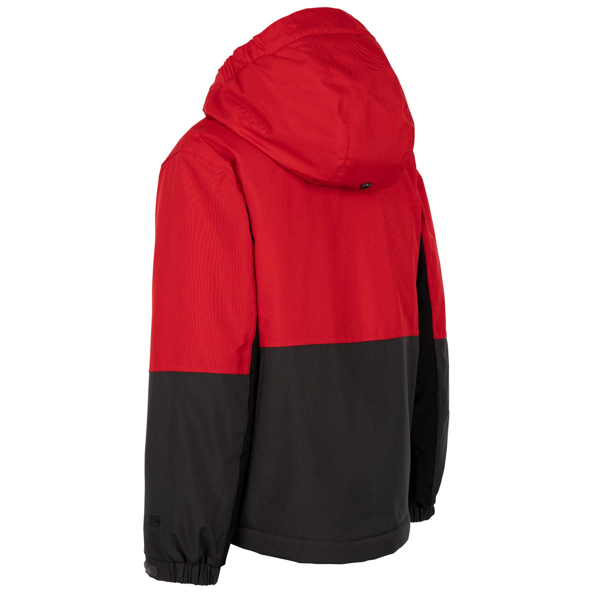 Trespass UCJKSKTR0003 RED