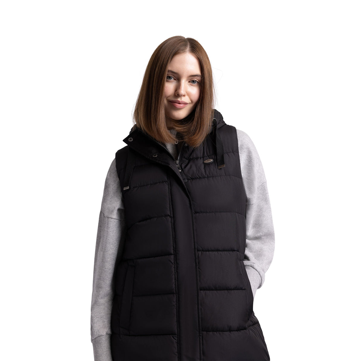 Trespass FAJKGITR0010 BLK