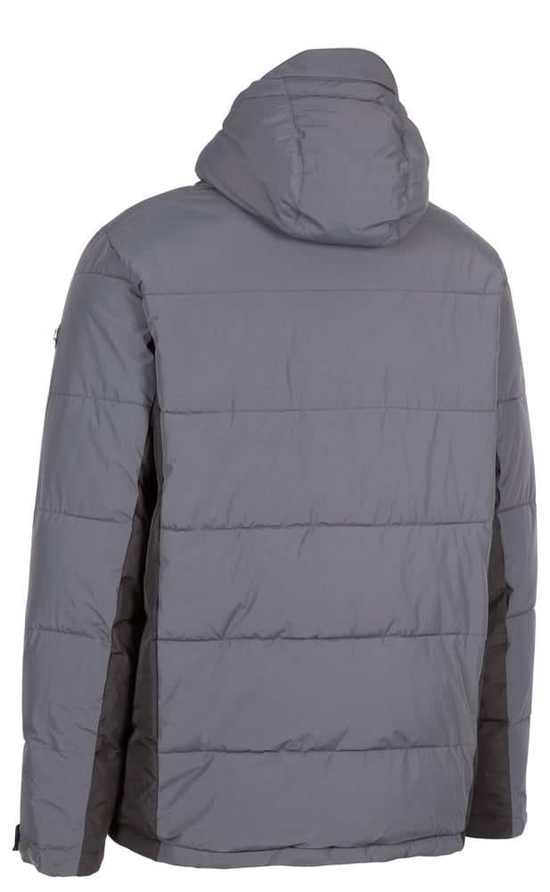 Lescote - Dark Grey - Trespass