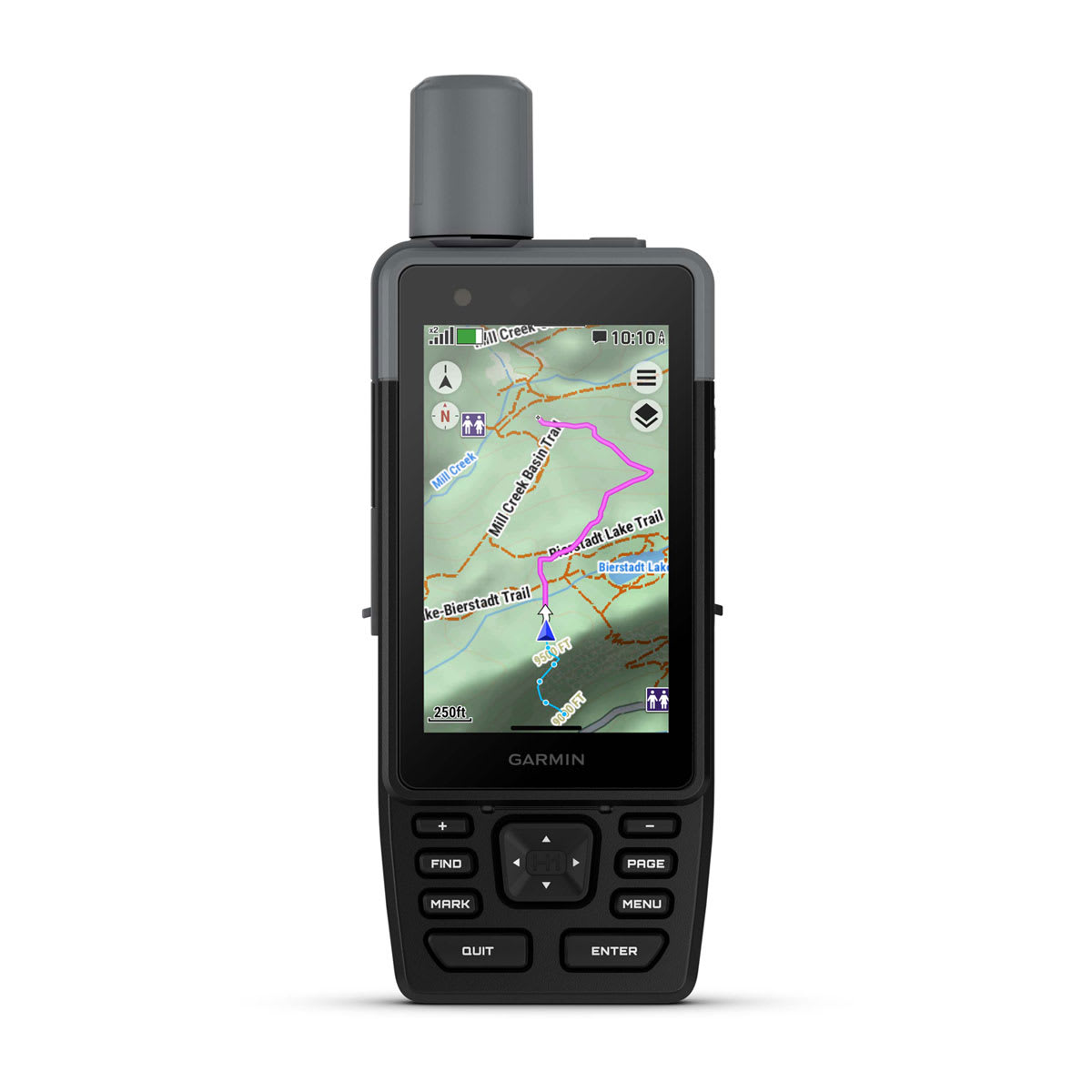 GPSMAP® H1 – Garmin