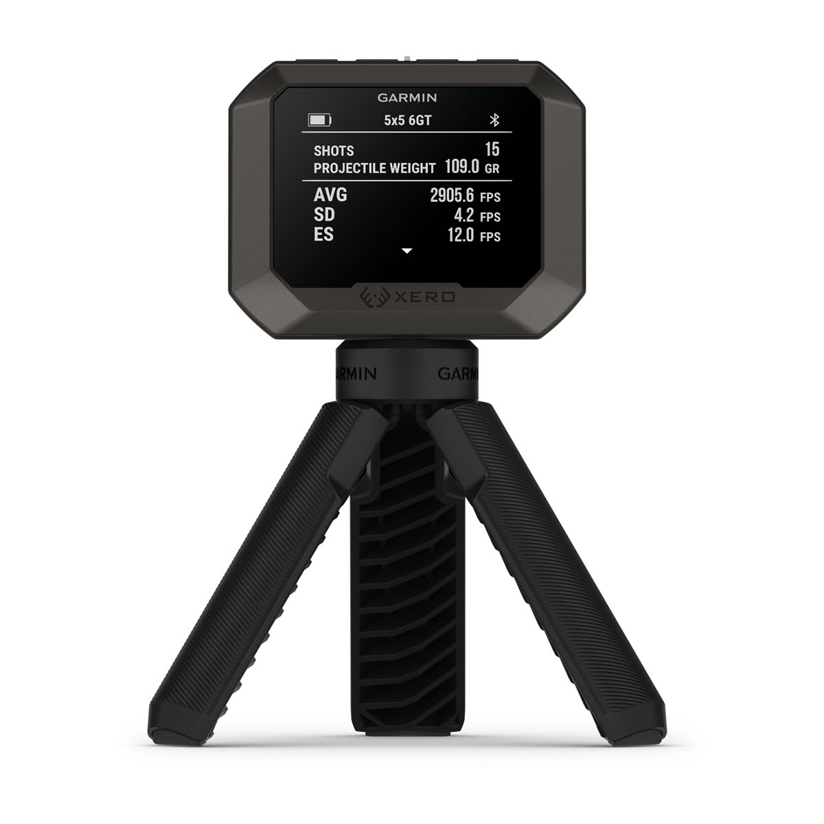 Xero® C2 Chronograph – Garmin