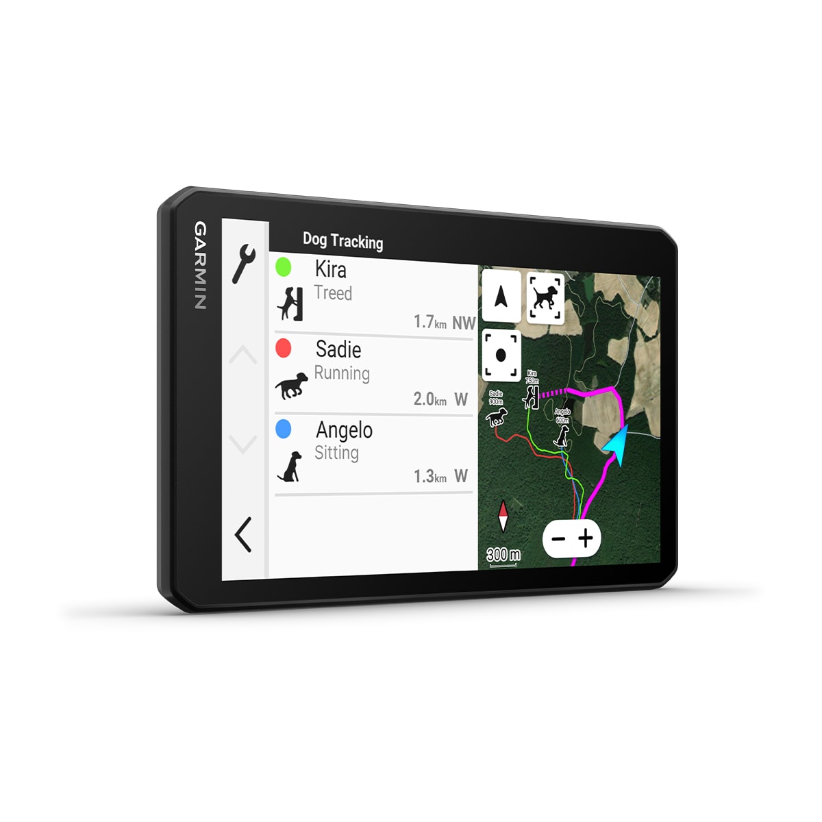 Garmin DriveTrack™ 72 – Garmin