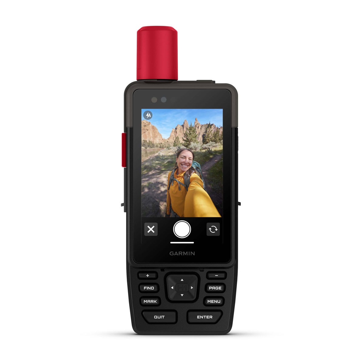 GPSMAP® H1i Plus – Garmin