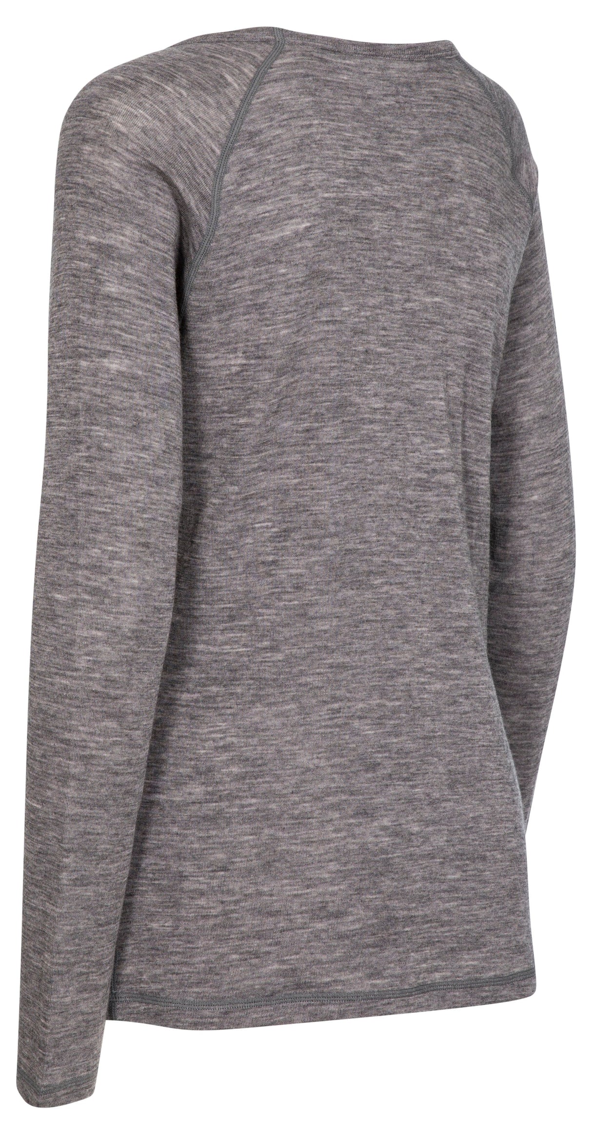 Libra - Dark Grey Marl - Trespass