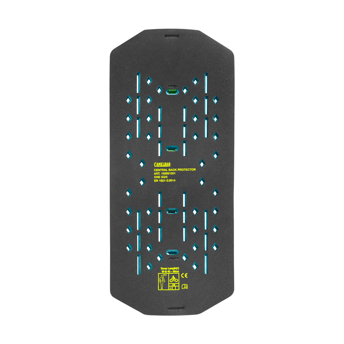Impact Protector Panel – Camelbak