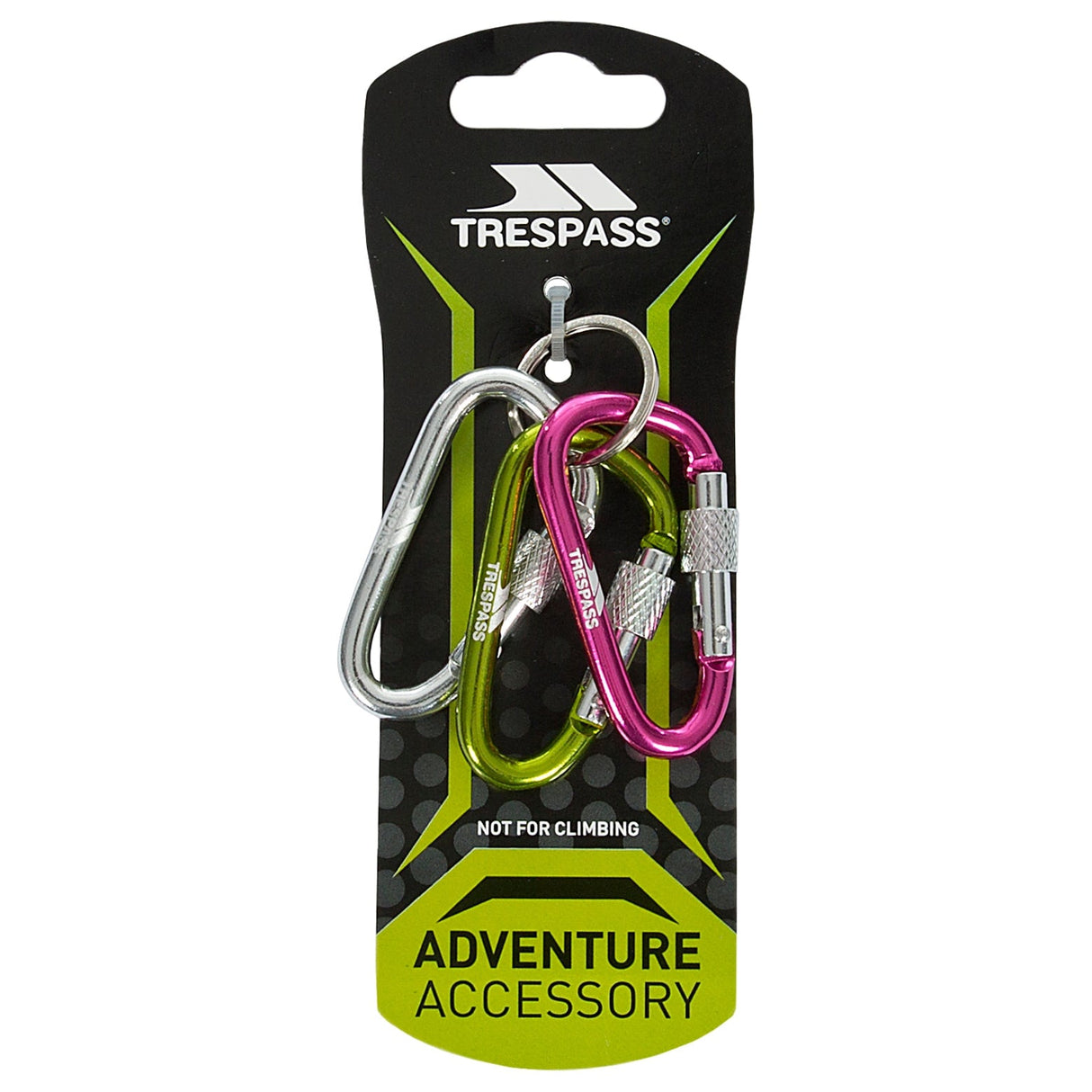 Lock X - Assorted - Trespass