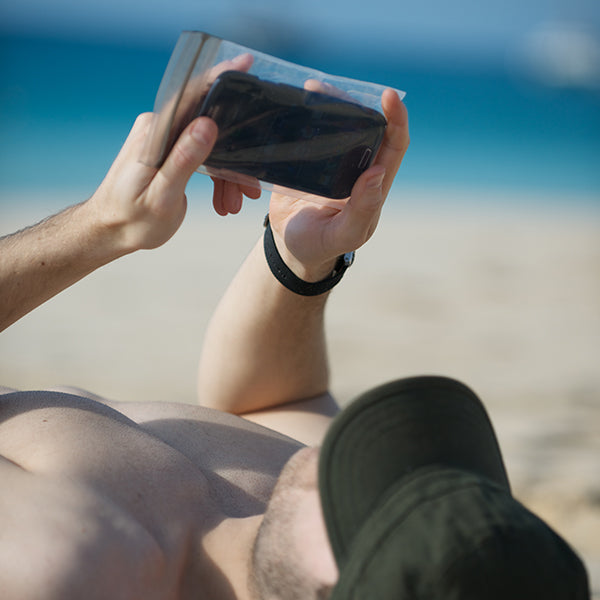 DriStore LocTop Taschen für Wertsachen – Life Venture