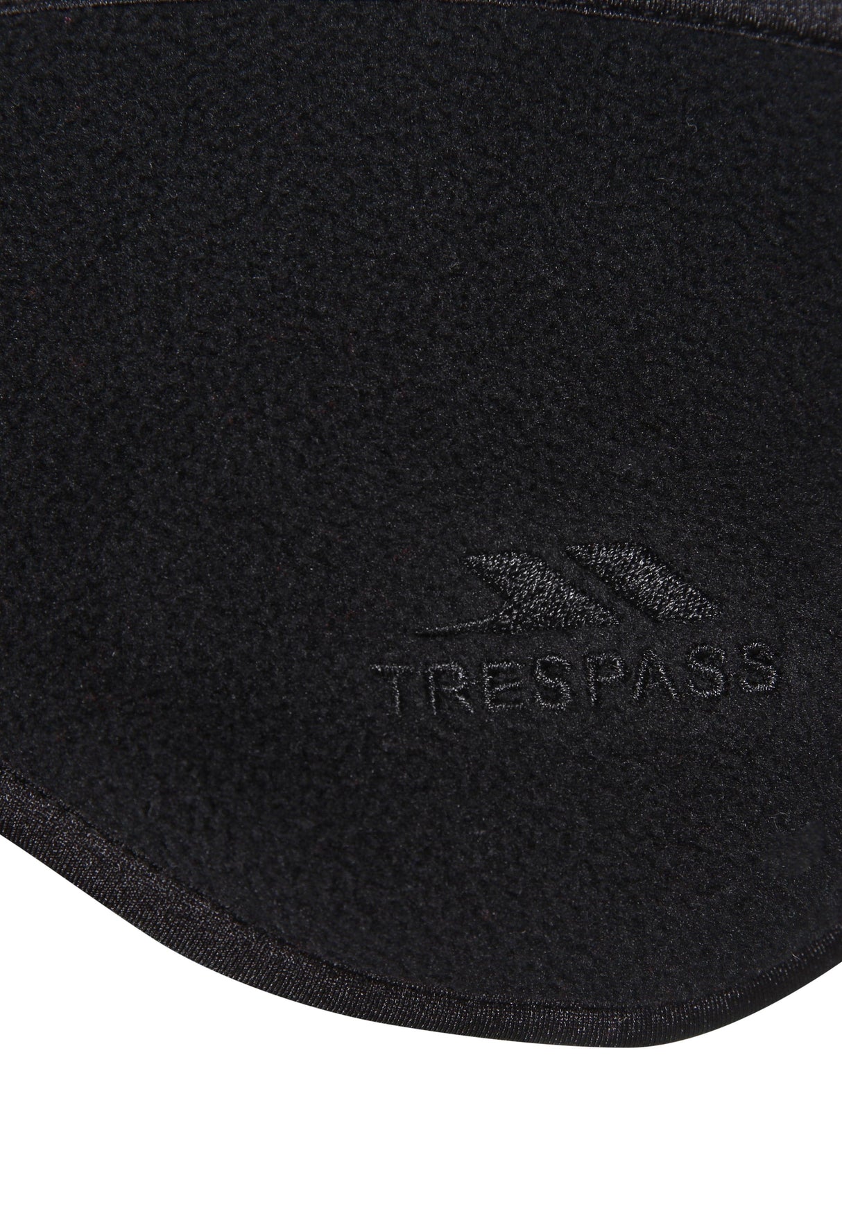 Lorax - Black - Trespass