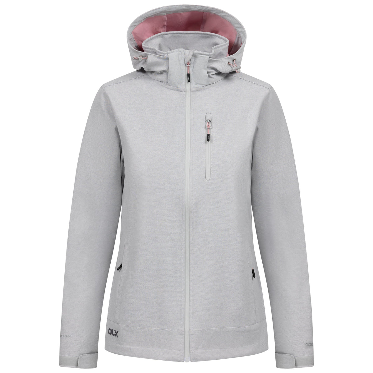 Lorimer - Pale Grey Marl – Trespass
