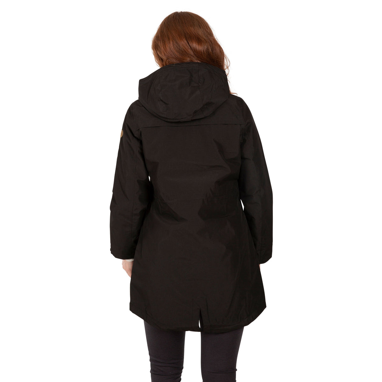 Trespass FAJKRATR0051 BLK