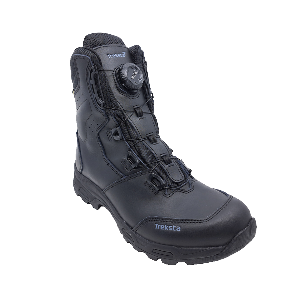 Gr. 37 - Tiger Tactical BOA GTX 8" - Treksta - Umtauschware