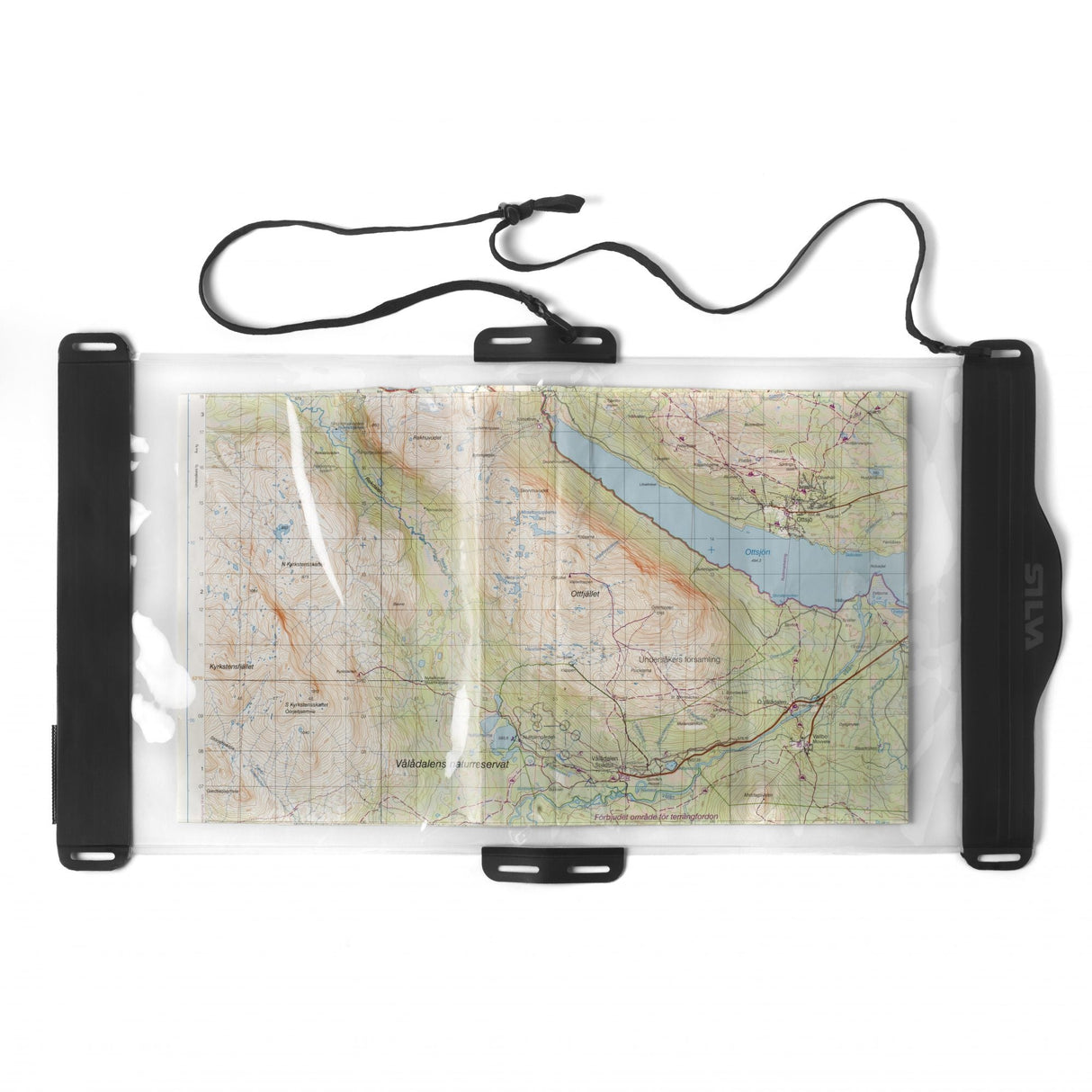 Map Case Kartenmappe (L) – Silva