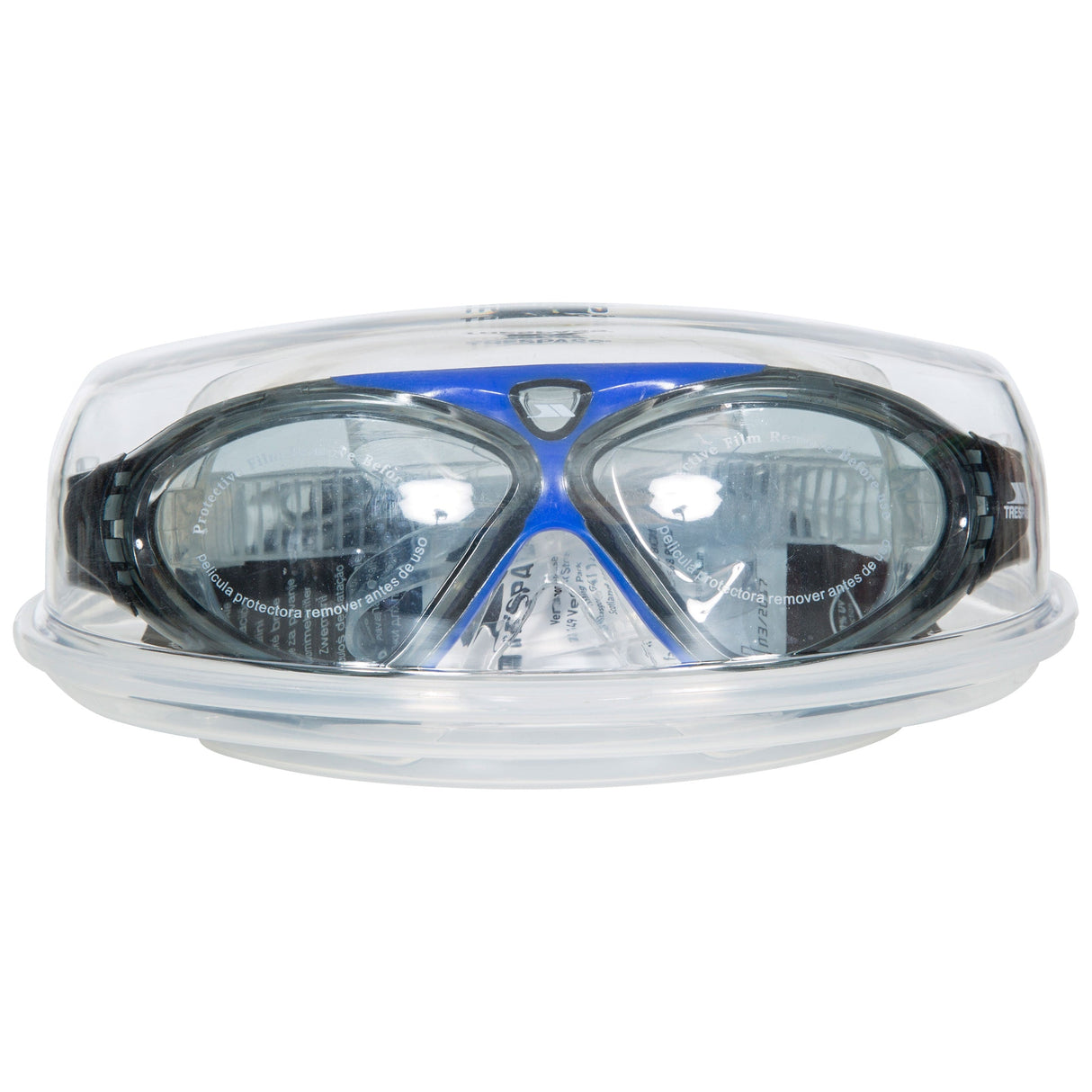 Marlin - Blue - Trespass