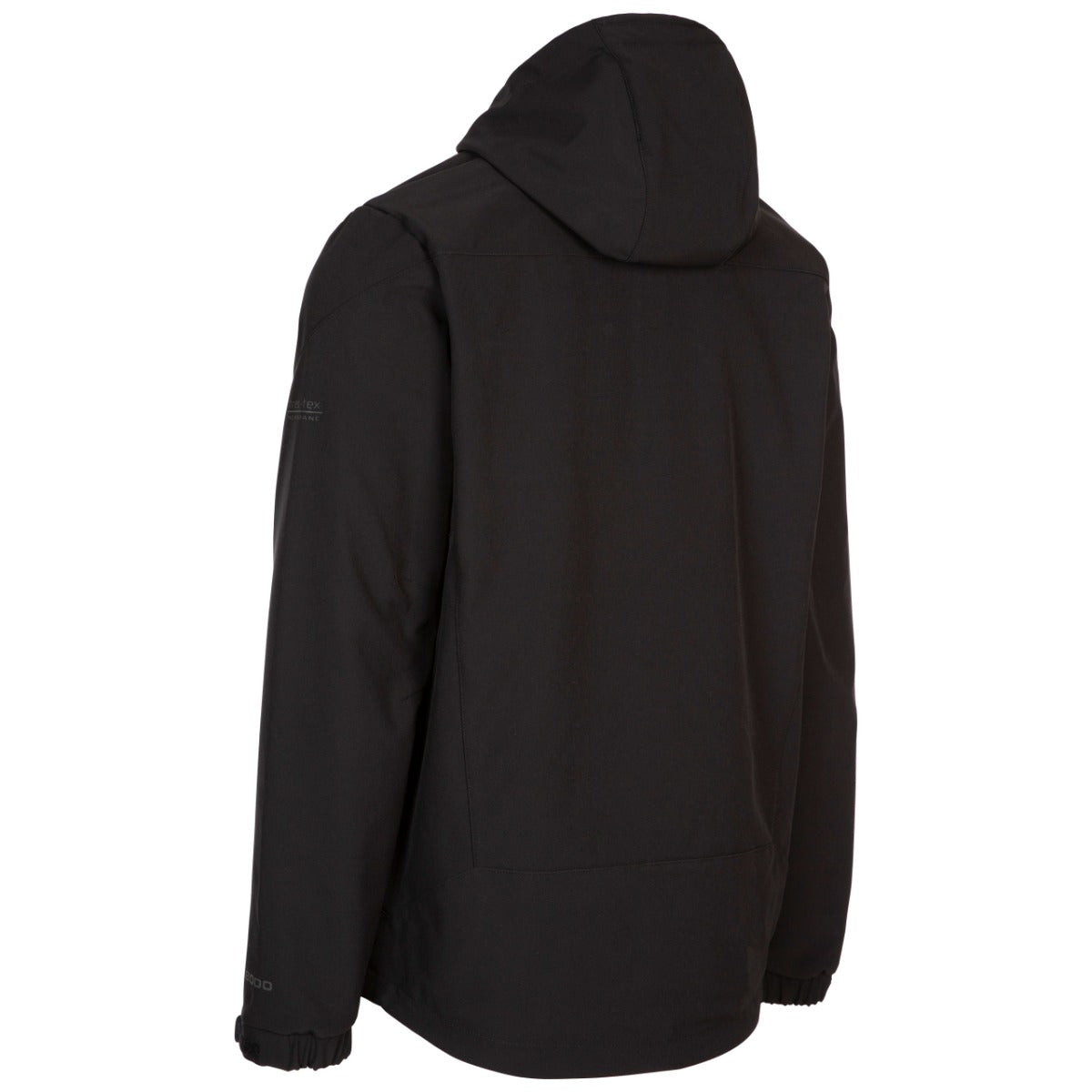 Trespass MAJKSSTR0011 BLK