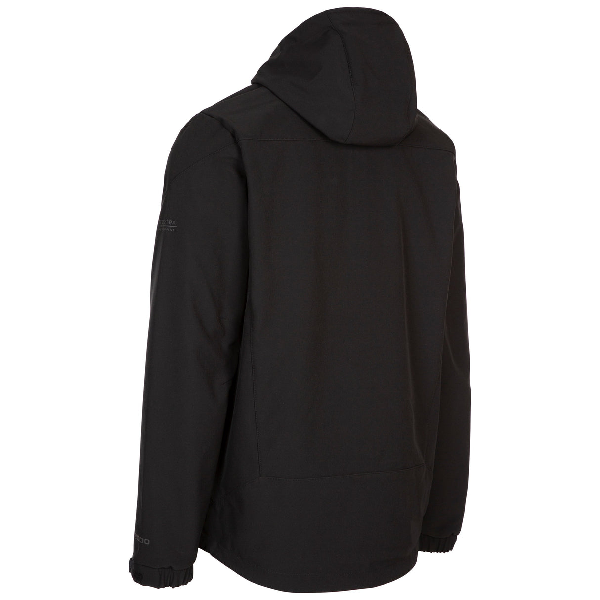 Trespass MAJKSSTR0017 BLK