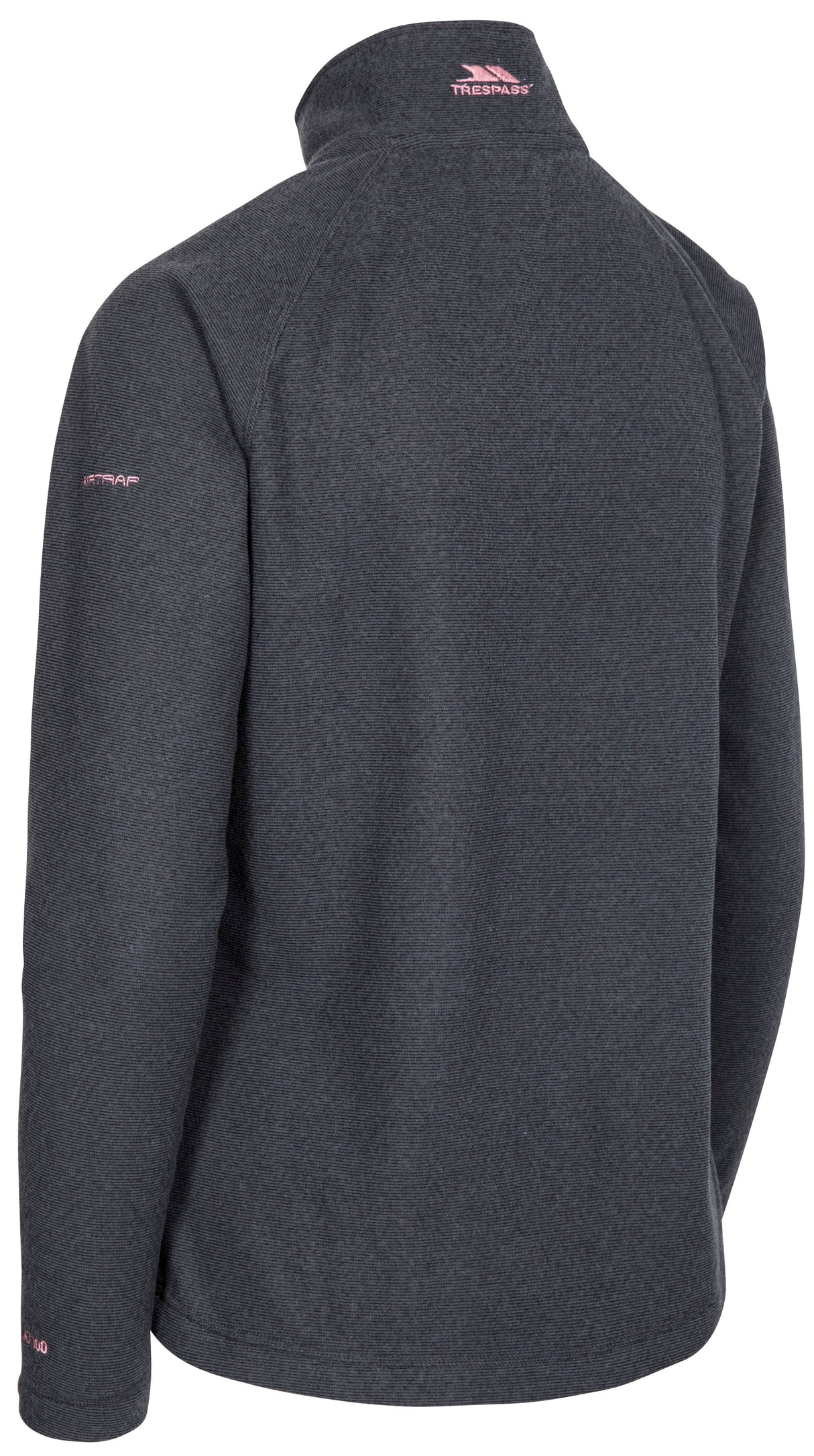 Meadows - Charcoal - Trespass
