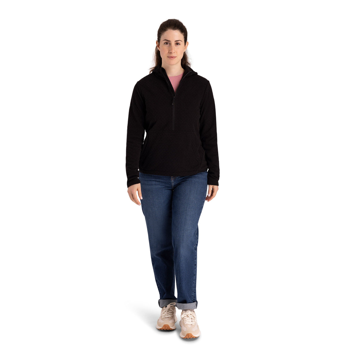 Trespass FAFLFLTR0110 BLK