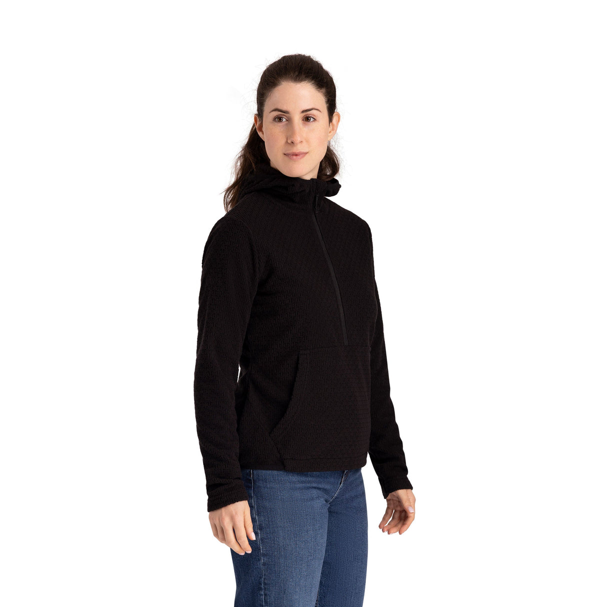 Trespass FAFLFLTR0110 BLK