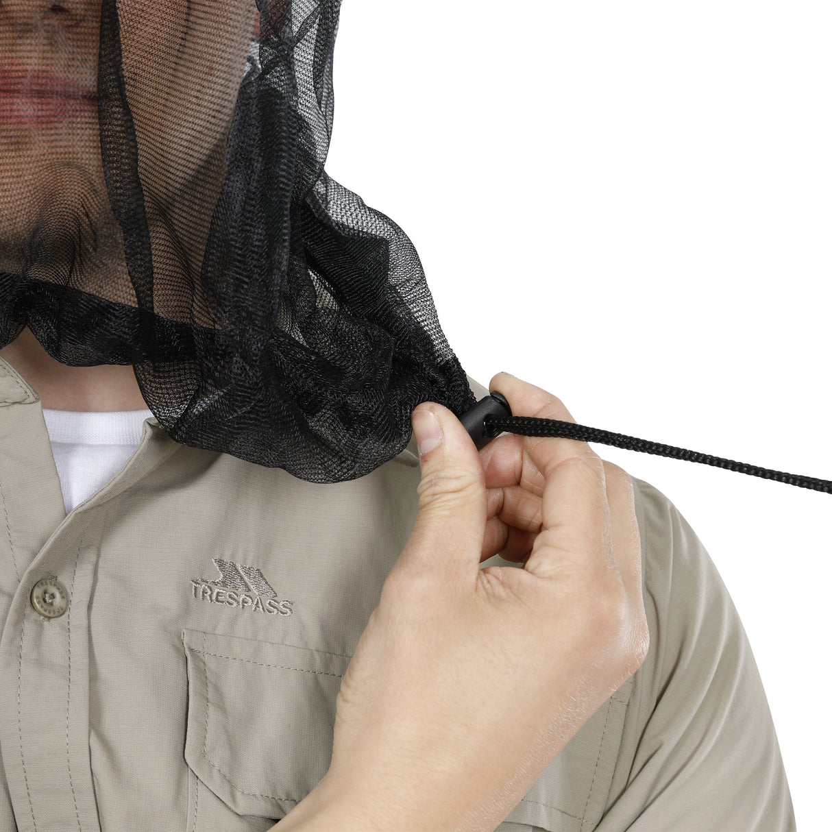 Trespass UUACMIC30067 BLK