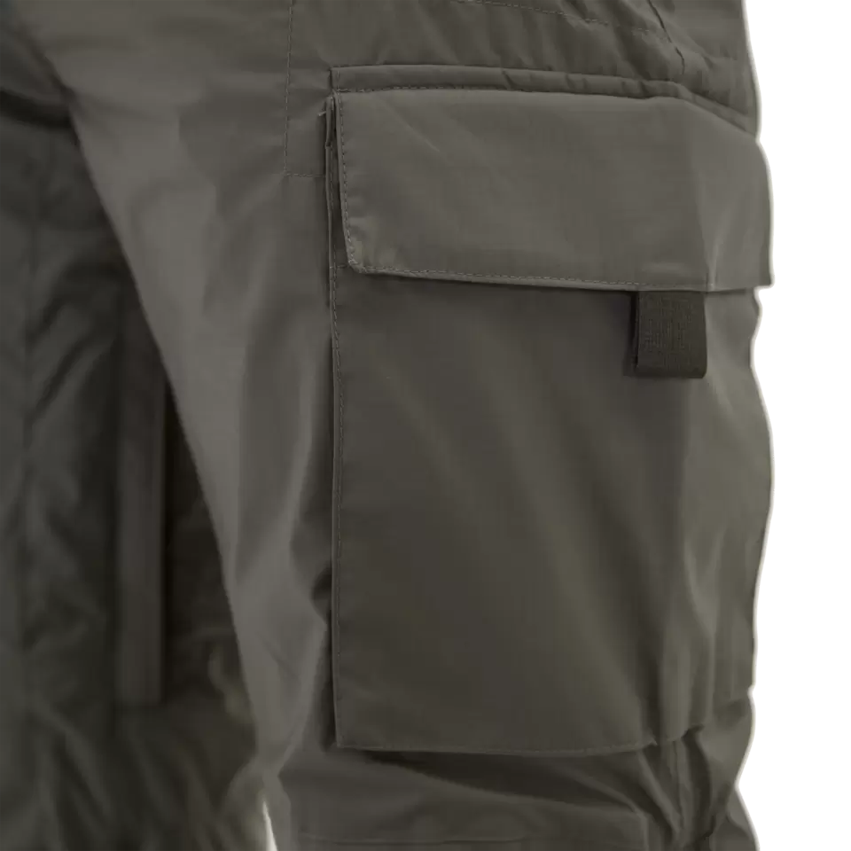 MIG 4.0 TROUSERS - Carinthia - Olive