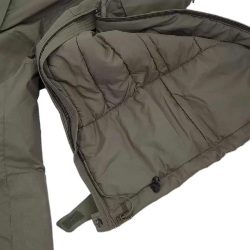 MIG 4.0 TROUSERS - Carinthia - Olive