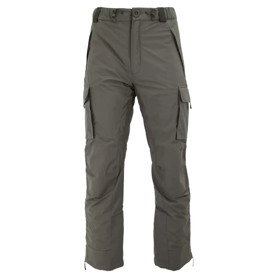 MIG 4.0 TROUSERS - Carinthia - Olive