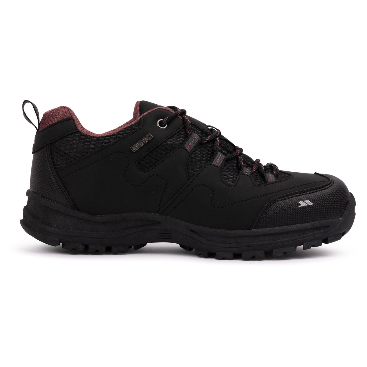 Trespass FAFOTETR0001 BLK