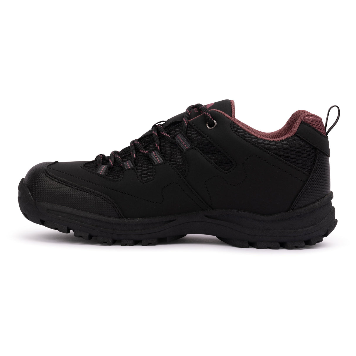 Trespass FAFOTETR0001 BLK