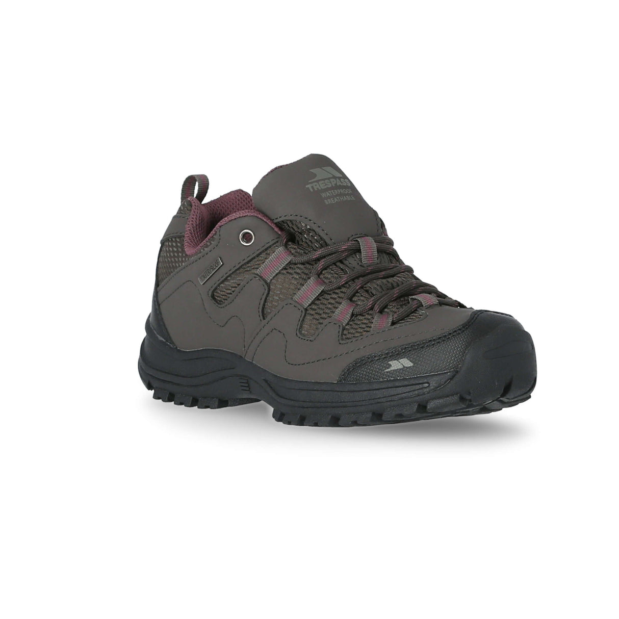 Trespass FAFOTETR0001 COF