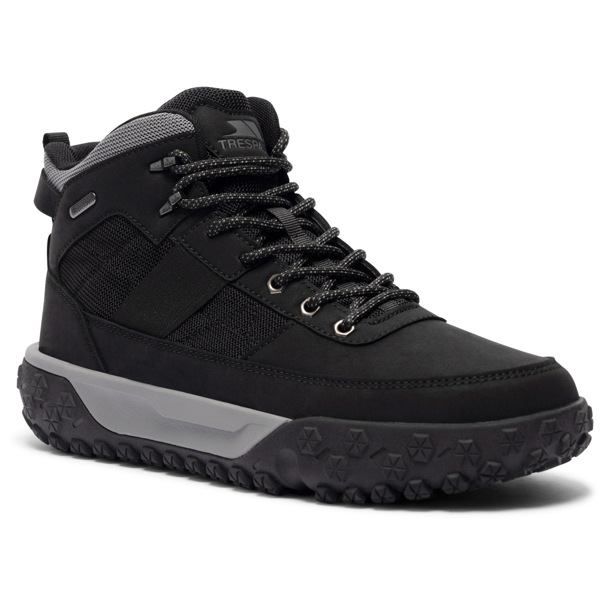 Trespass MAFOBOTR0028 BLK