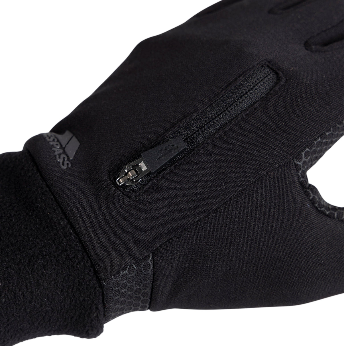 Trespass UAGLGLTR0016 BLK