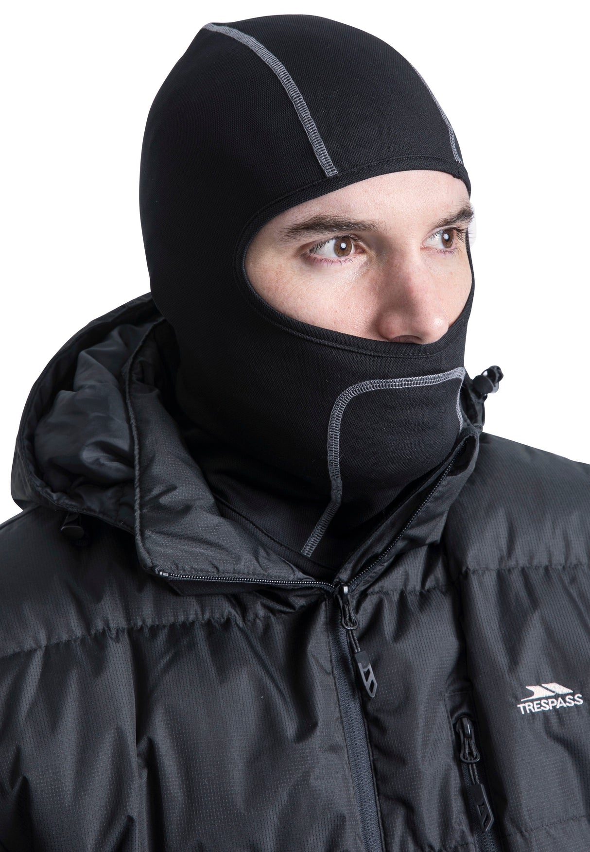 Moulder - Black - Trespass