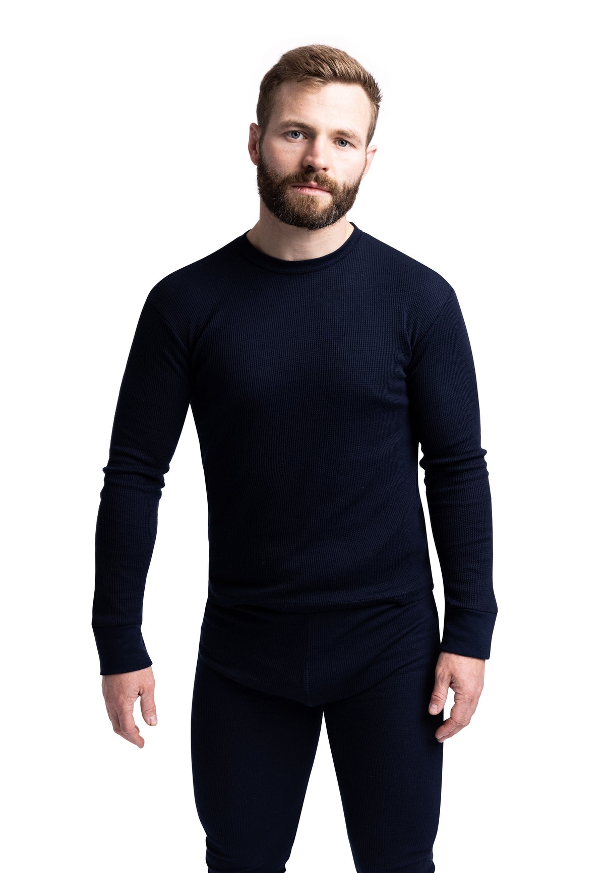 Mystery - Navy - Trespass