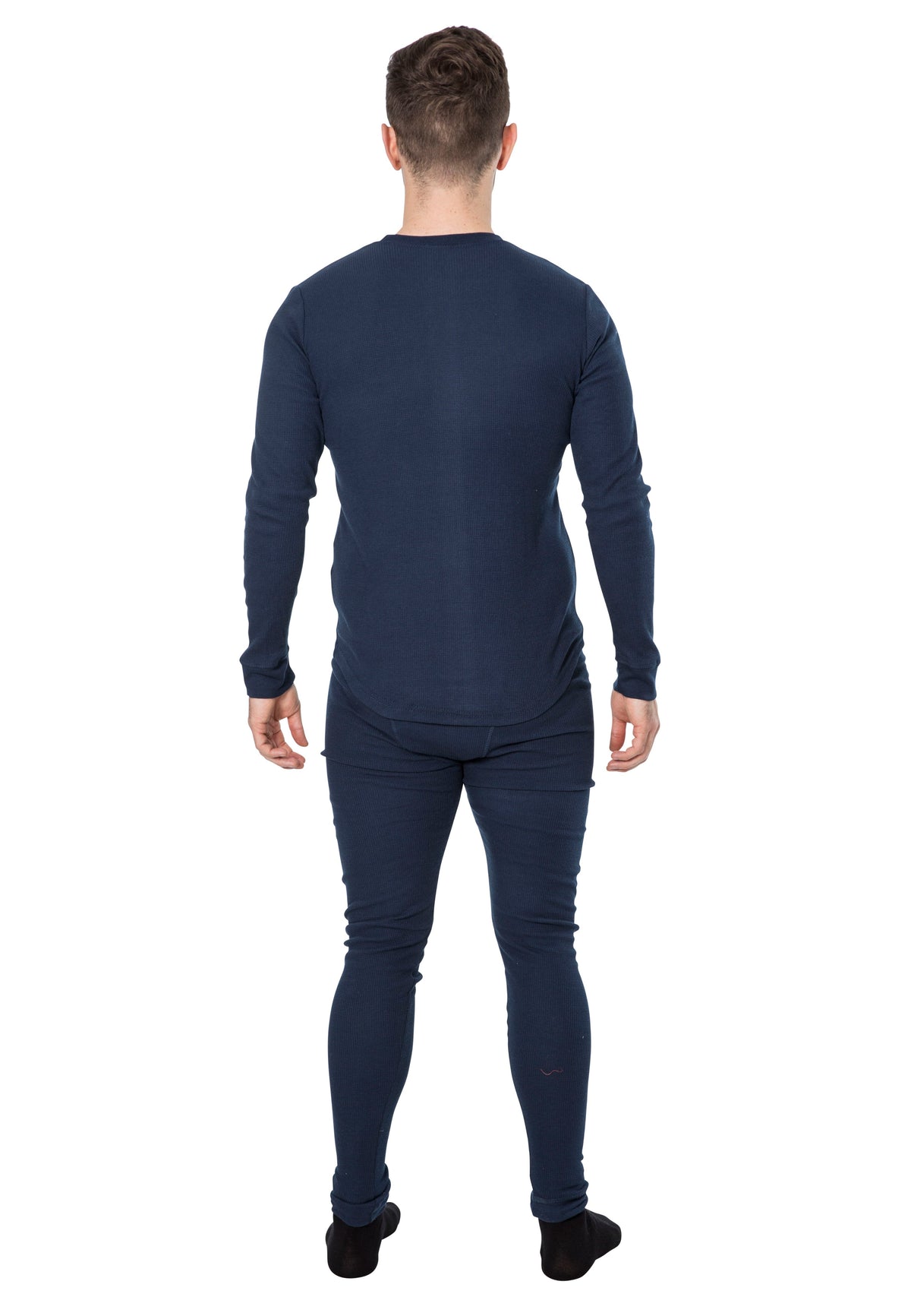 Mystery - Navy - Trespass