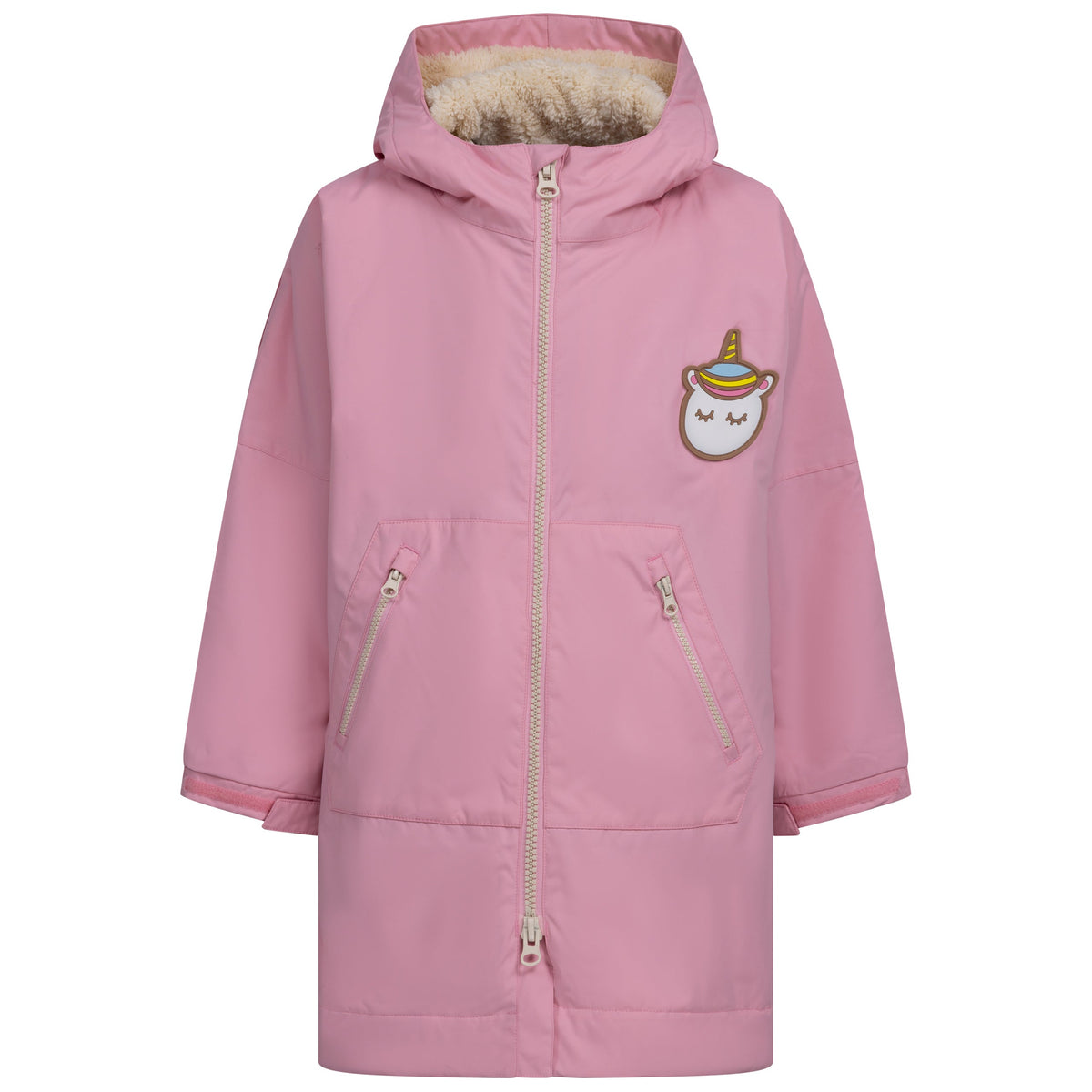 Mystica - Baby Pink - Trespass