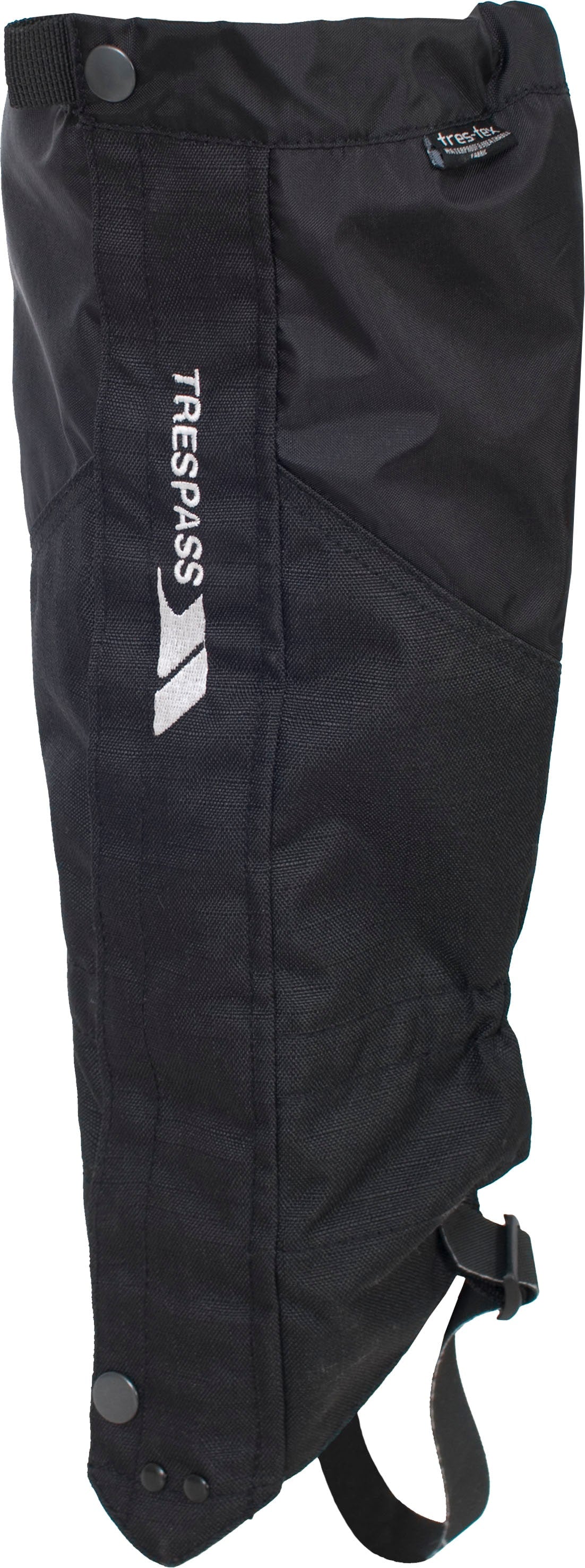 Nanuk - Black - Trespass