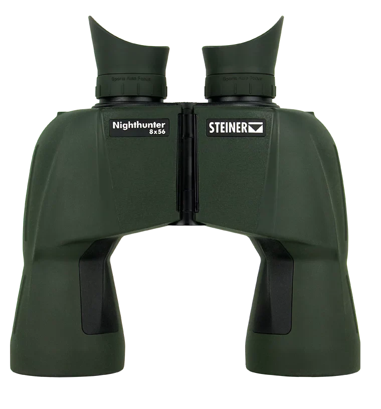 Steiner Nighthunter 8x56 - Jagtbutikken