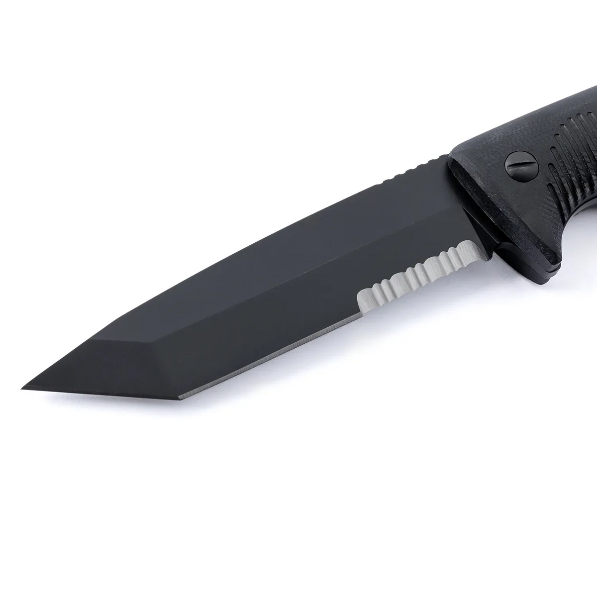 EKA Nordic T12 Schwarz – EKA