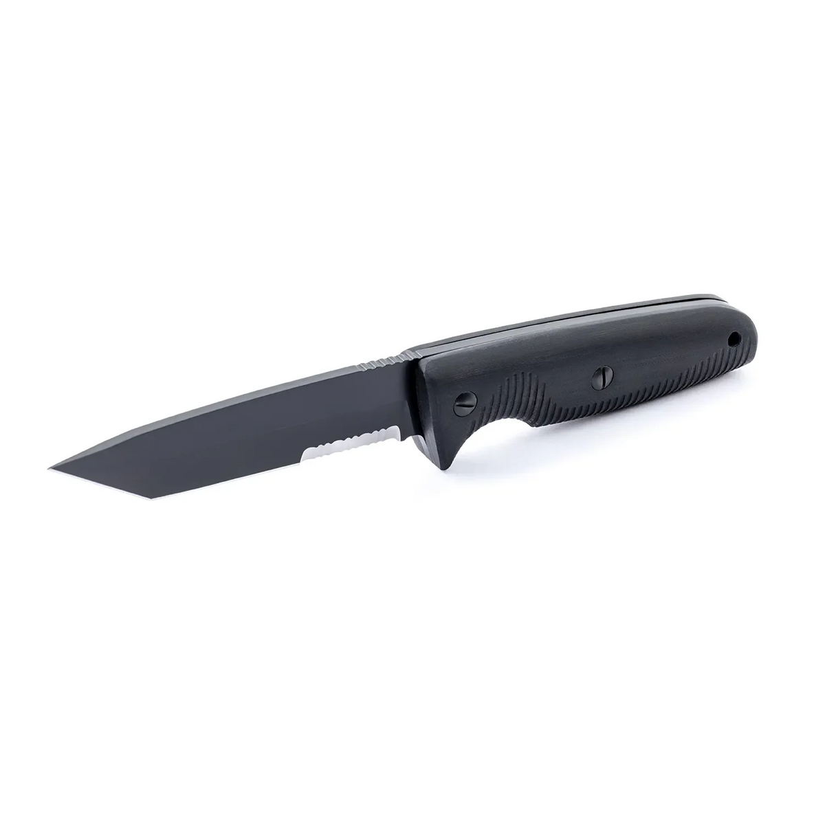 EKA Nordic T12 Schwarz – EKA