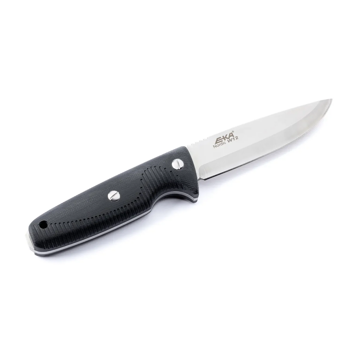 Nordic W12 Schwarz – EKA