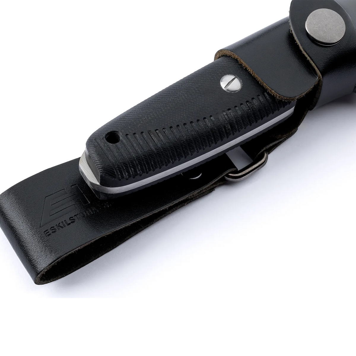 Nordic W12 Schwarz – EKA