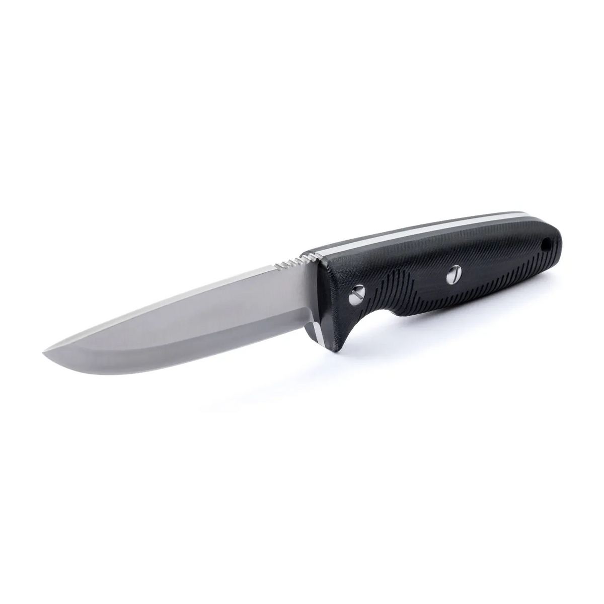 Nordic W12 Schwarz – EKA