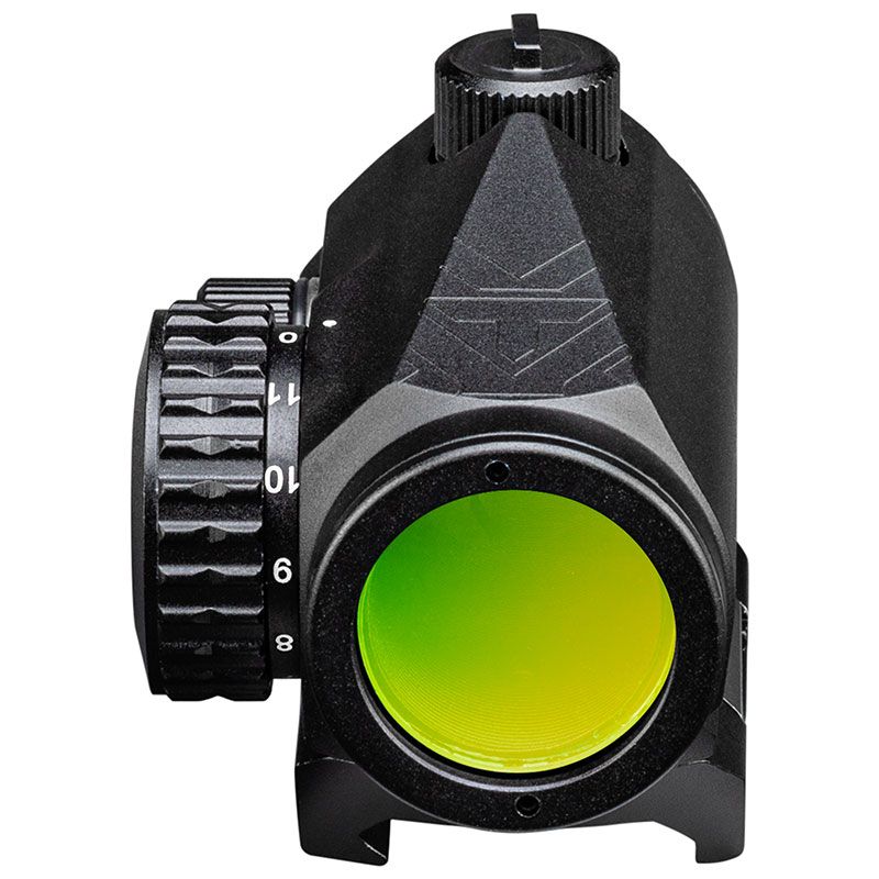 Crossfire II Grüner Punkt - Vortex