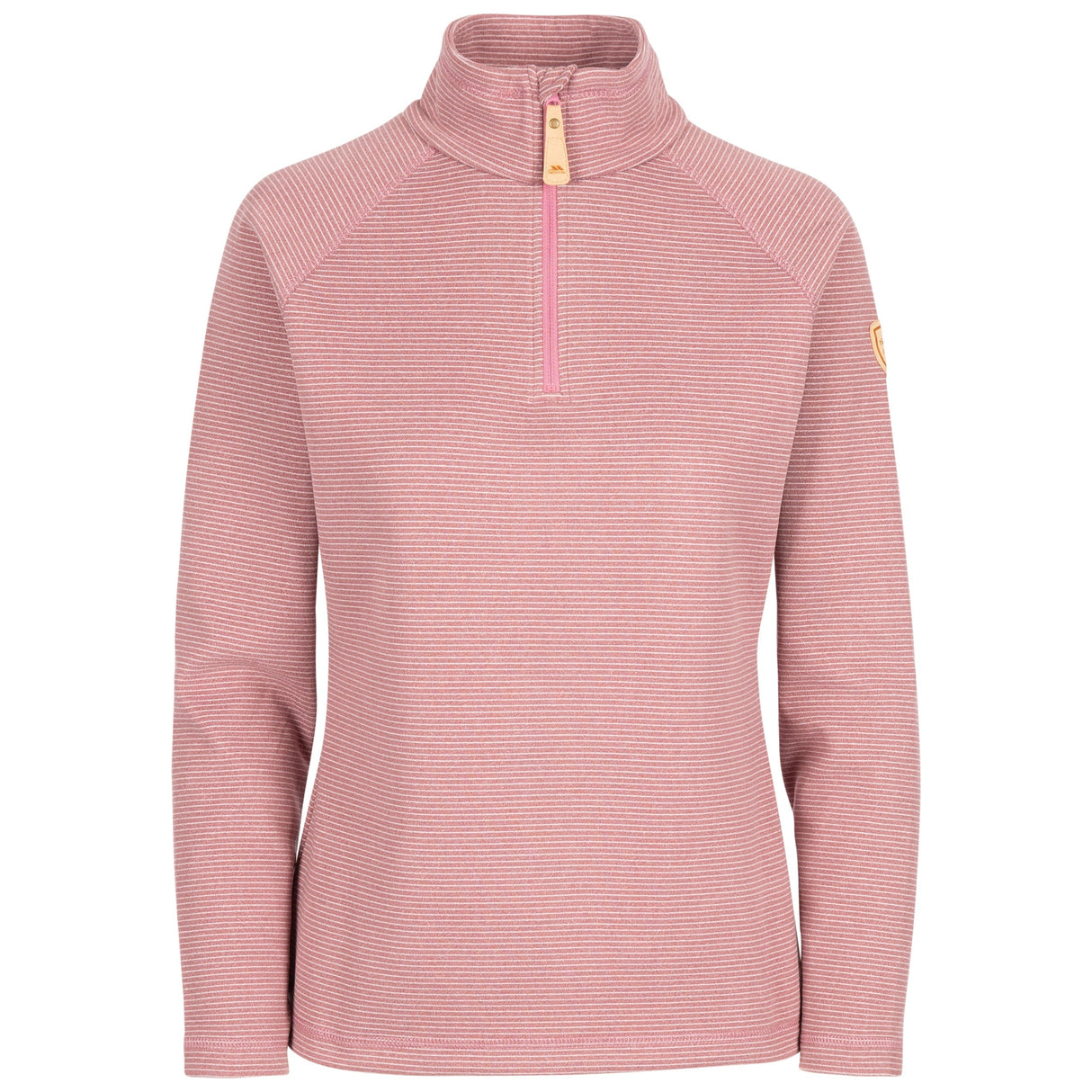 Olga - Rose Blush Marl - Trespass