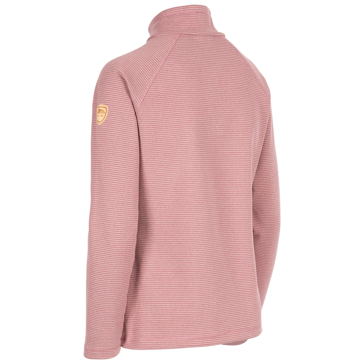 Olga - Rose Blush Marl - Trespass