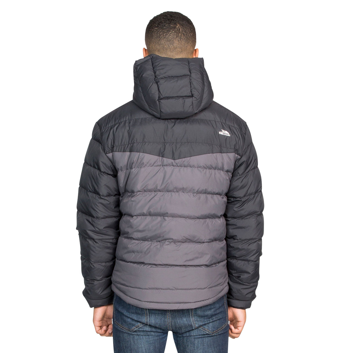 Trespass MAJKCAN20007 BLK